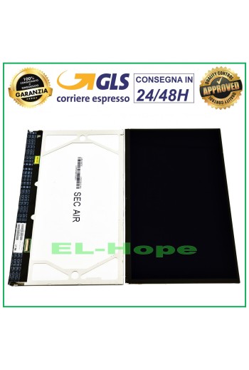 LCD-DISPLAY FÜR SAMSUNG GALAXY Tab 4 SM-T530 T530 T531 T535 GT P7510 BILDSCHIRM